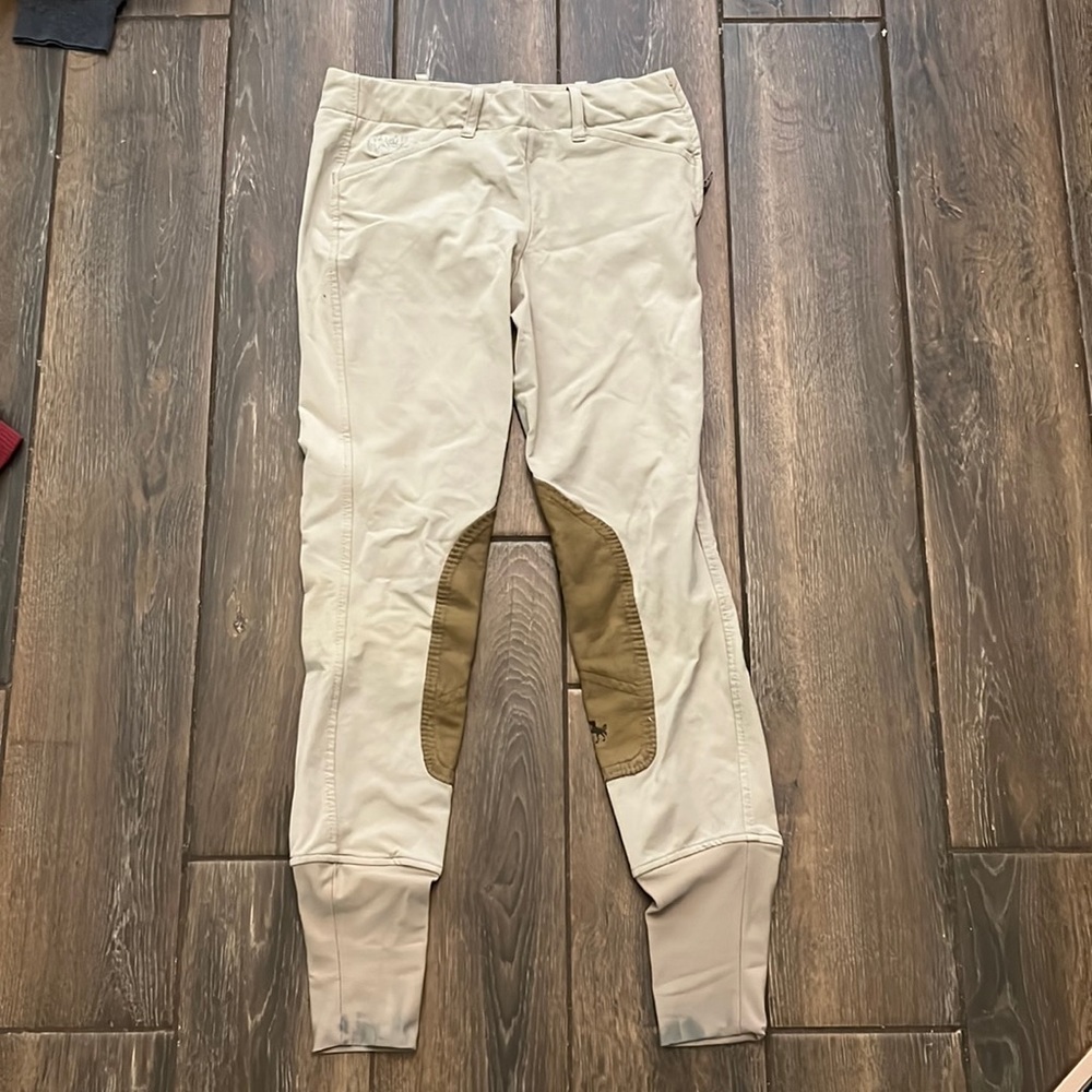 Equine couture size 24 ladies
